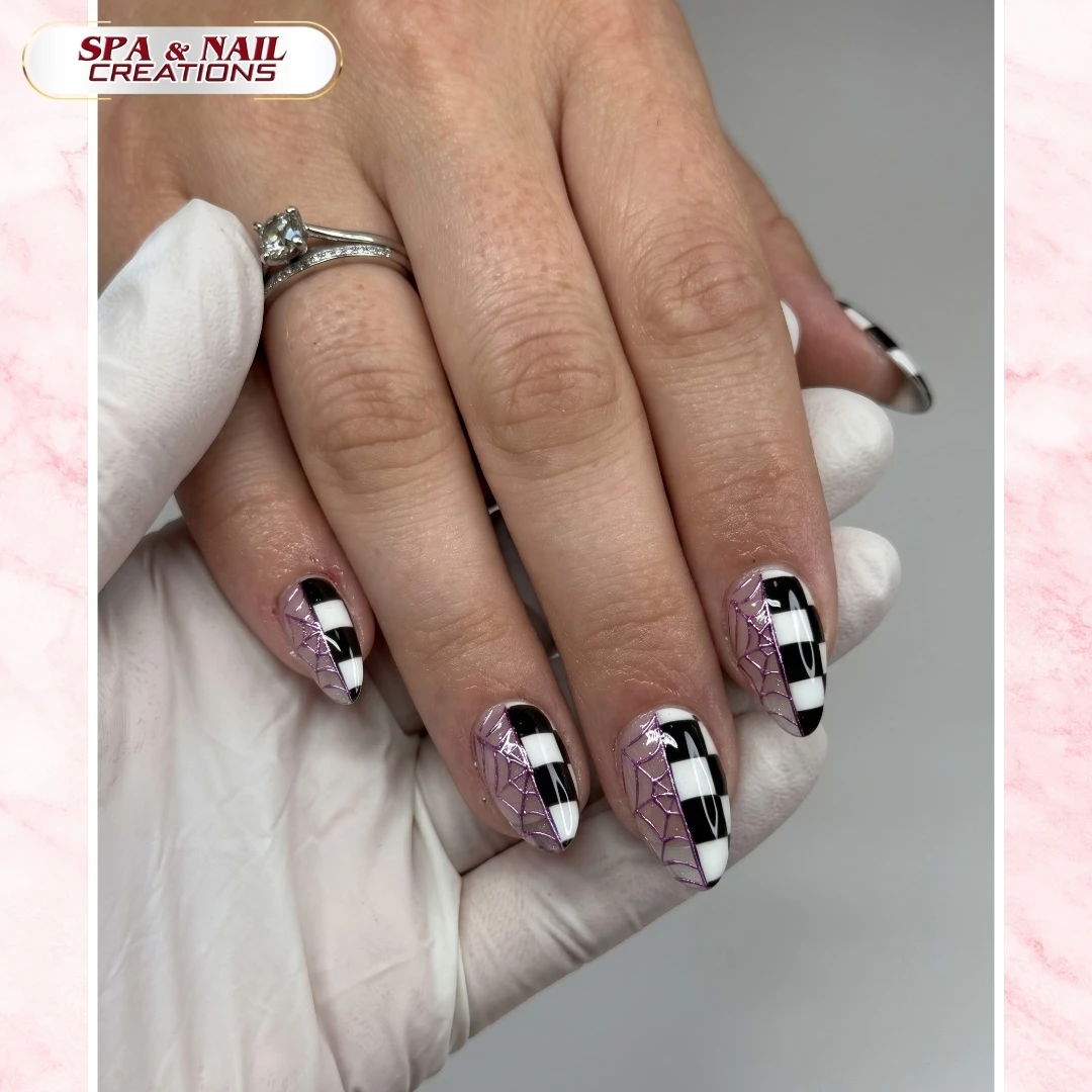 Best nails art